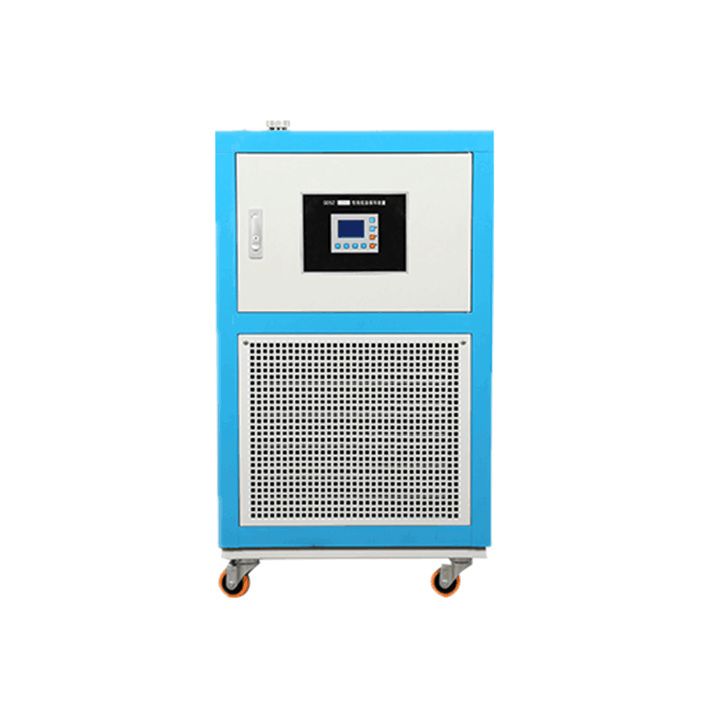 高低溫循環(huán)裝置親自帶你認識它的優(yōu)點所在！